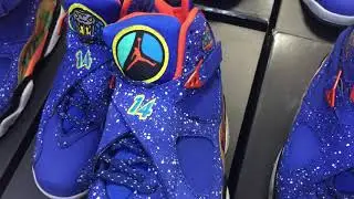 Air Jordan 8 DB