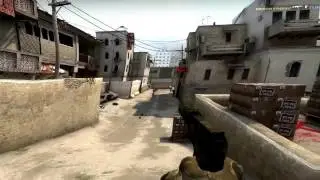 CS:GO | Miki NIKI бу:D нарезка