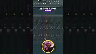 Melodies sounds better in reverse #flstudio 24 #trending #afrobeats #drill #flstudio #tutorial