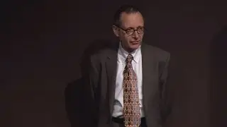 Modern slavery: the size of the problem | Sir Bernard Silverman | TEDxWhitehall