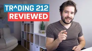 Trading 212 Review 2021 - The Best Investing Platform?