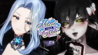 🔴H U G E ANNOUNCEMENT!🔴 Meet Your Oshi w/ AmaLee | Sleep Awake