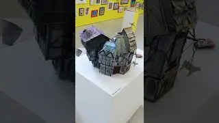 Young Artists' Summer Show 2025 | Tour