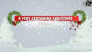 Certamina UHC Season 9: A Very Certamina Christmas | Intro