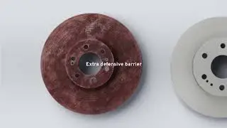 Safety Starts with Knowing Brake Attributes. See Huston Cadillac Buick GMC