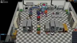 PokeOne (Pokemon mmorpg) - walkthrough part 1 Johto ► 1080p 60fps - No commentary ◄
