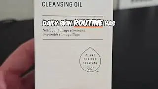 BIOSSANCE Squalane + Antioxidant Cleansing Oil Review: Can It Truly Transform Your Skin Routine?