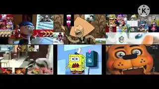 @MegaWulfousPrime  favourite Sixparison Sparta Remix