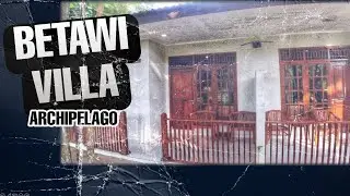 Archipelago ( BETAWI Villa ) , Pantai Carita Pandeglang Banten