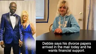 LOVE SCAM: Online Dating Gone Wrong