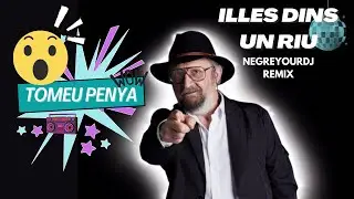 Tomeu Penya - Illes Dins Un Riu [Negreyourdj Remix]