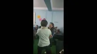 Seema Ghimire Live Falaicha Restaurent