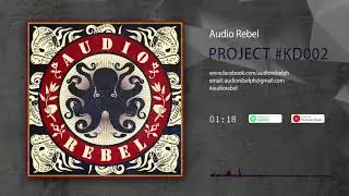 Project #KD002