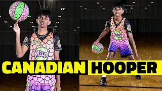 Leshaun Leninraj HAS SWAG - 2025 MSHTV Camp Mixtape