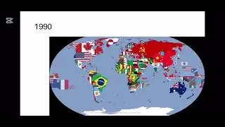 Evolution of the World - Chapter 1 - Part 2/2 (1914 - 1985)
