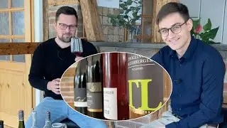 MeinWeinprojekt | Weinprobe mit Trollinger & Vernatsch | #7