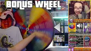 GAMECUBE-ATHON [Day 18] - Monopoly, Disney Football, Backyard Baseball 07, Future Tactics, Ty, Tarza