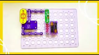 Sound Activated Switch