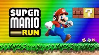 Overworld Theme - Super Mario Run Music Extended