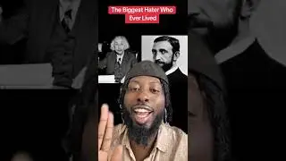 The Biggest Hater Who Ever Lived