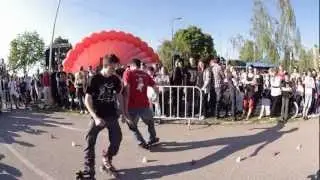 StreeTT Session 2012 - i-riders