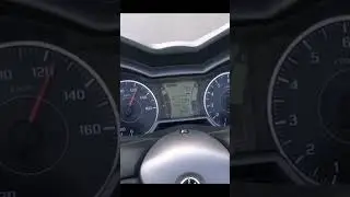 Xmax 300 Full Throttle Fuel Consumption