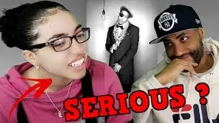 MY DAD REACTS TO I'm A Slick Rick (Nick Cannon Disses Eminem 2010) REACTION