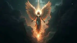 Chanting Templars - Calling of the Divine | Christian Power Metal Duet (Male + Female Choir) &ndash;