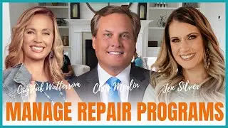 Managed Repair Programs I Chip Merlin