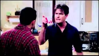 two and a half men II good time