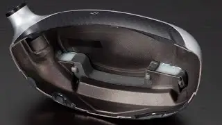 TaylorMade Drivers: Speed Injection Technology with Twist Face