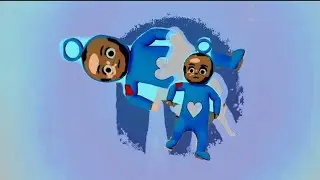 BALAYA | BABY BALAYA | ANIME EFFECT | BALAYA CHOCOBODI SOUND REMIX | (@KaMaritesanChannel )