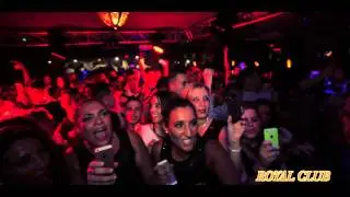 JUL - ROYAL CLUB (Shisha bar)