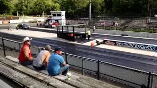 Kilkare Drag Race June 4th 2015.