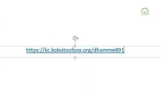 How Enumerators work (Somali language)