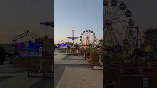 unaizah park