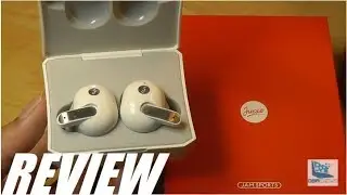REVIEW: Juxxe JamSports X1 TWS Wireless Earbuds (Sports)