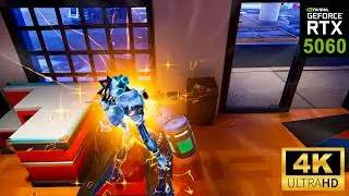 New RTX 5060 in Fortnite: Is It Worth the Upgrade Over Last Gen?