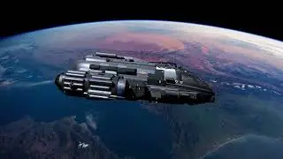 SHUTTLE FLYOUT 2