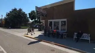 Ten Sleep Wyoming
