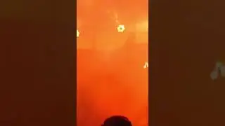 the vibes were immaculate 🤌 #metalmusic #concert #bandperformance