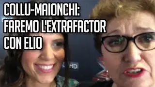 Collu e Maionchi: 