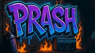 PRASH is Live 🎤 | Live Freestyle Session, Real Bars & Raw Talk