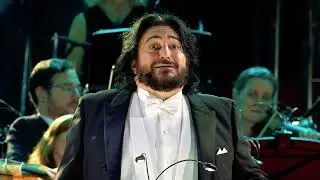 Viva Classic Live 2023 | Caruso (Lucio Dalla) | Antonello Palombi