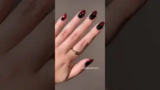 Holo nails. #classynailcouture #viralshort #trandingshort #ytshorts #nailart