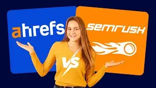 Ahrefs vs SEMrush: The Ultimate SEO Tool Showdown 🔍