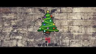 Merry CHRIStmas!