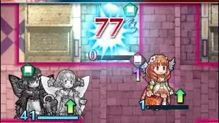 Fairy Celica One Turn Solo Byleth: The F&oacute;dlan Star LHB (Abyssal)