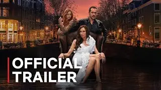 Amsterdam Empire (2025) | New Trailer + Explained | Crime Thriller Movie | Netflix Concept