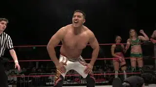 UCW-ZERO Presents: 15 Year Anniversary 3/2017 Part 2